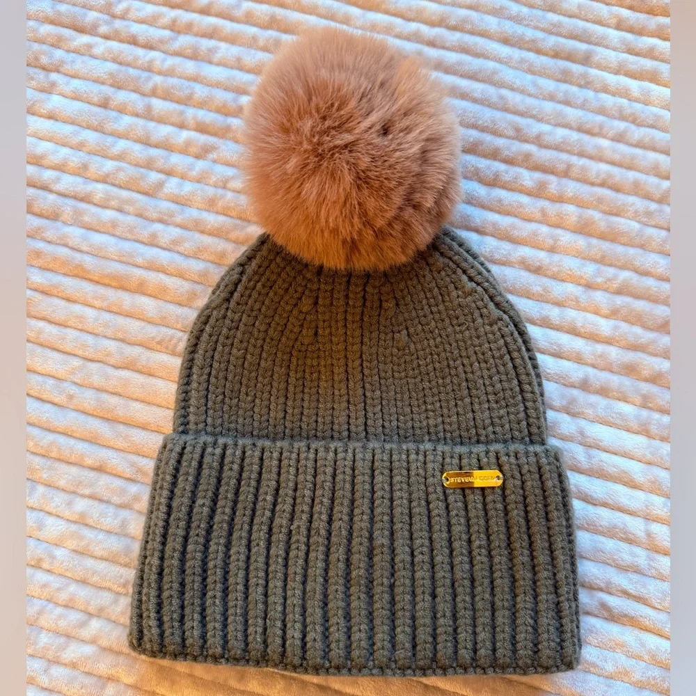 Steve Madden | NWOT | Women’s Hat - Picture 1 of 3